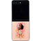 Disney Princess Moana and Pua Galaxy Z Flip5 5G Skin